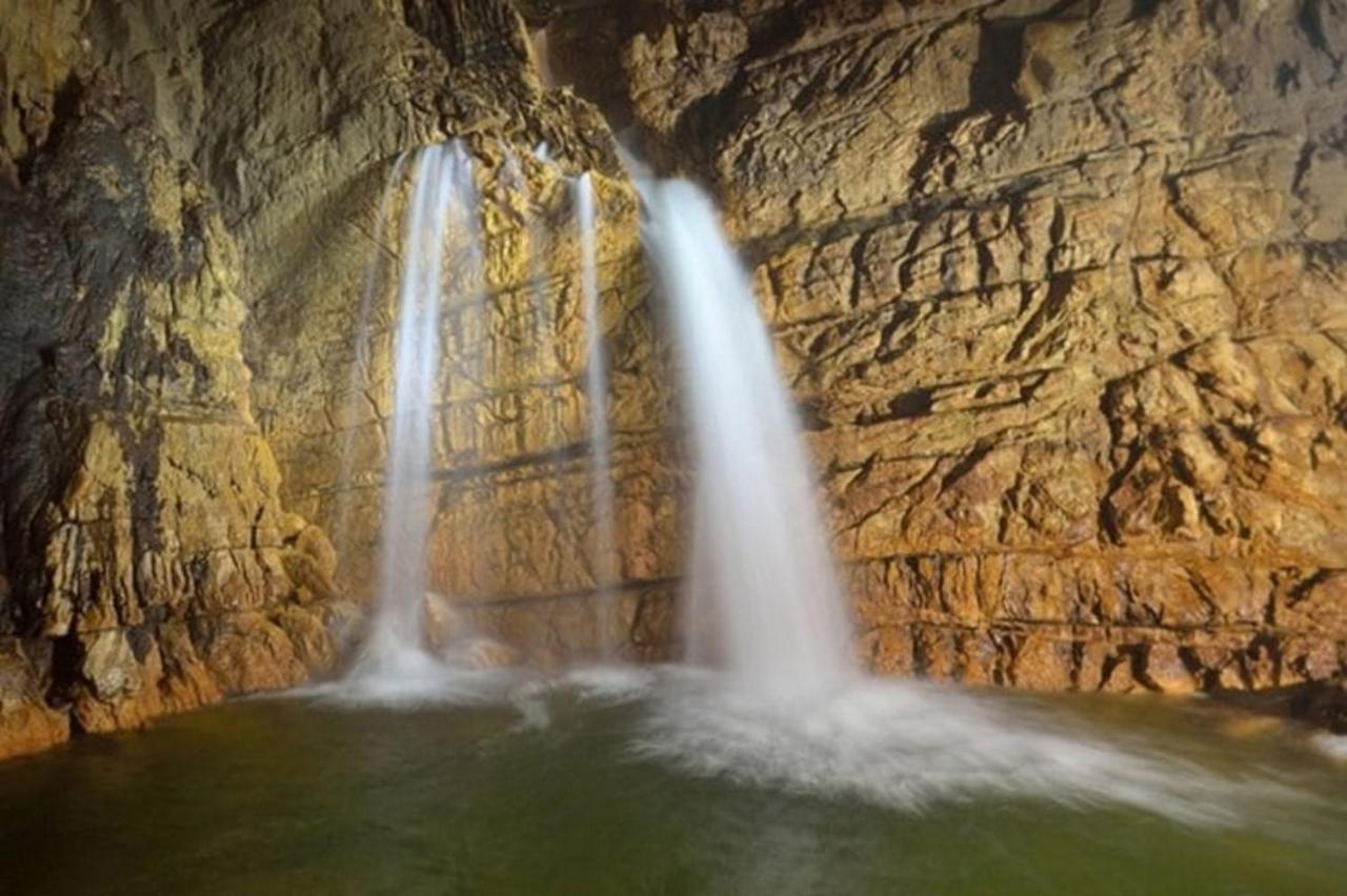 Complesso Turistico Aurora - Appartamenti Poggio Picenze Kültér fotó