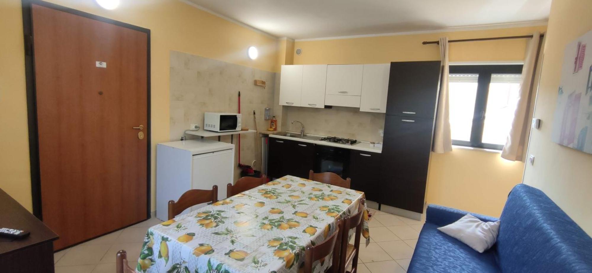 Complesso Turistico Aurora - Appartamenti Poggio Picenze Kültér fotó