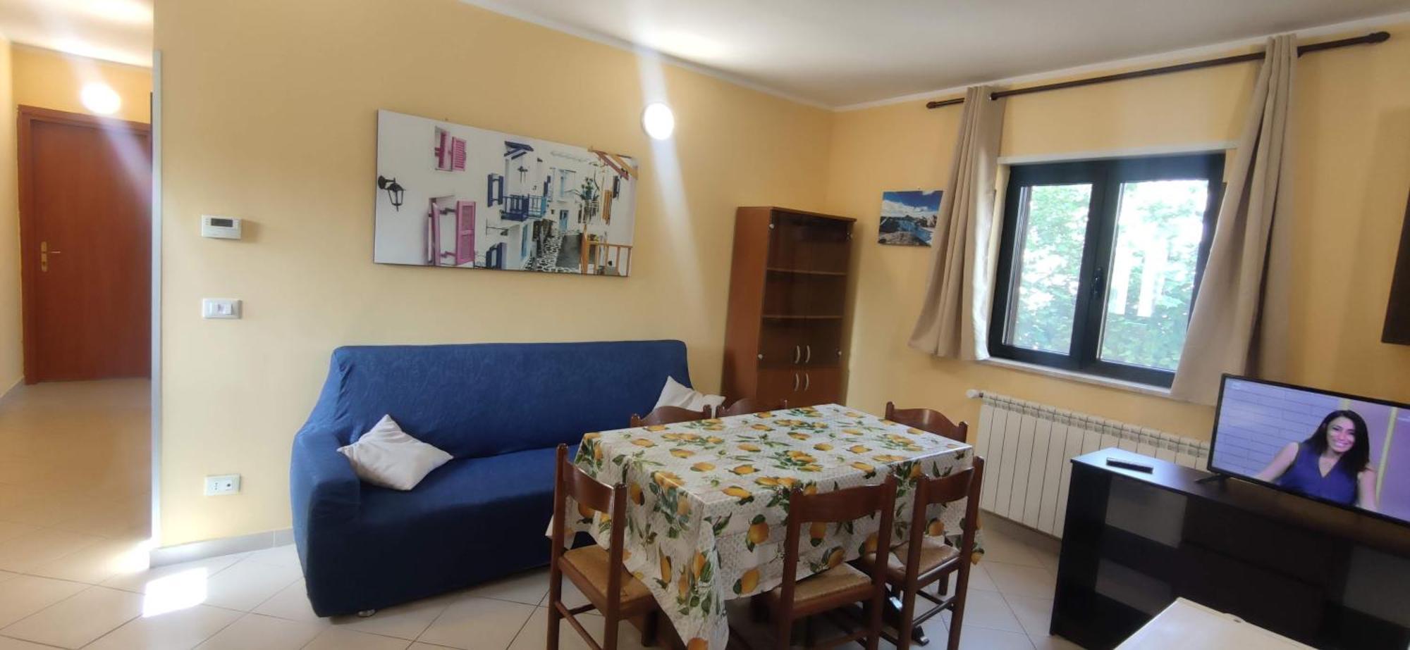 Complesso Turistico Aurora - Appartamenti Poggio Picenze Kültér fotó