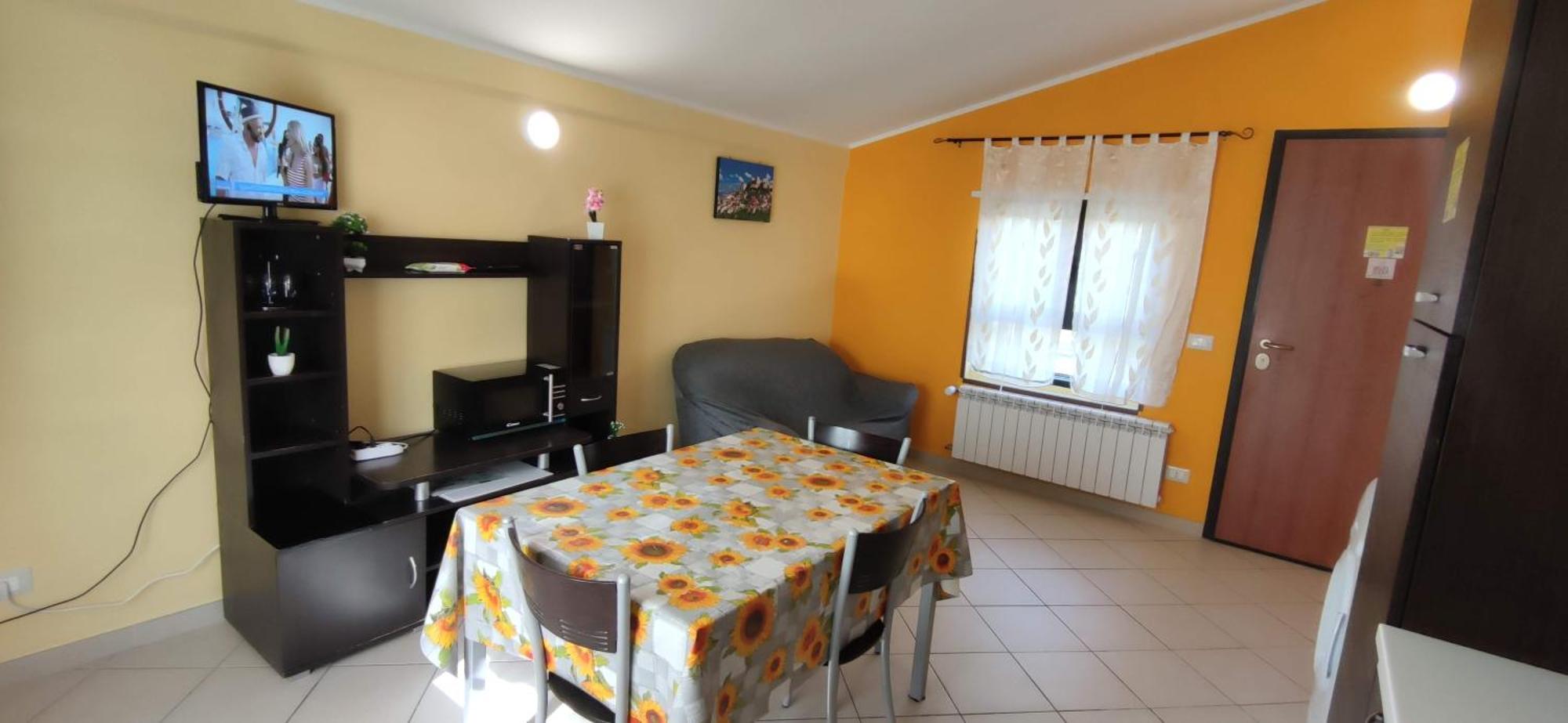 Complesso Turistico Aurora - Appartamenti Poggio Picenze Kültér fotó